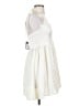 PrettyLittleThing Ivory Cocktail Dress Size 6 - photo 4