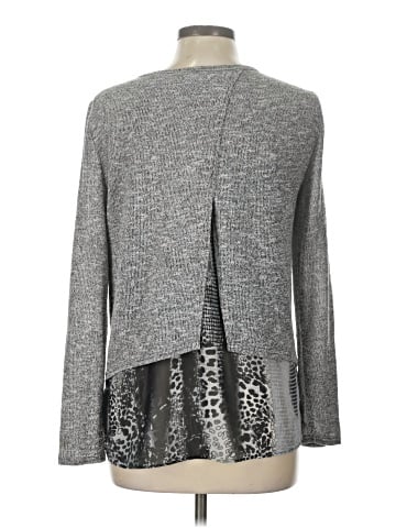 I.N. Studio Long Sleeve Top (view 2)
