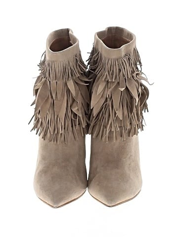 Aquazzura Ankle Boots (view 2)