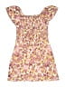 Speechless Floral Yellow Dress Size 12 - photo 2