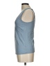 Danskin Blue Sleeveless Top Size L - photo 5
