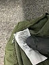 Ann Taylor LOFT Green Cargo Pants Size S - photo 5