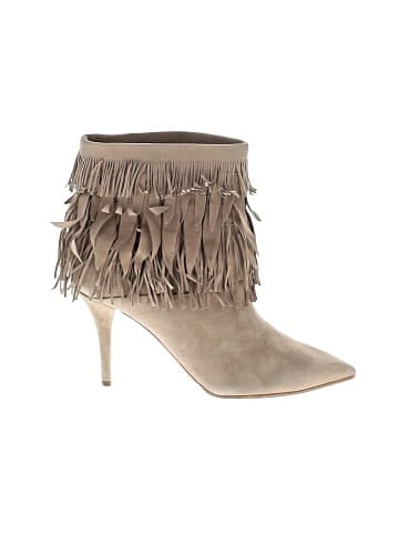 Aquazzura Ankle Boots (view 1)