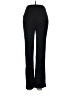 Unbranded Solid Black Dress Pants Size 6 - photo 2