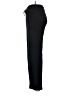Unbranded Solid Black Dress Pants Size 6 - photo 5