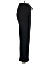 Unbranded Solid Black Dress Pants Size 6 - photo 4