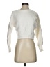 Lulus Ivory Turtleneck Sweater Size S - photo 1