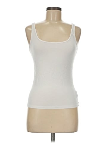 Shein Sleeveless T-Shirt (view 1)