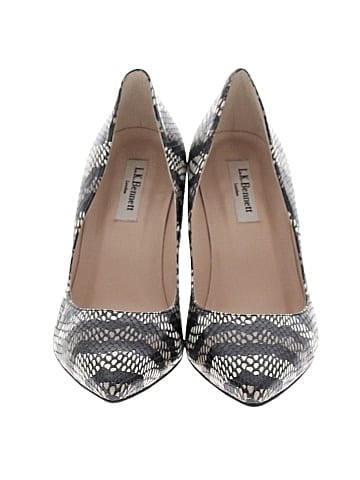 L.K. Bennett Heels (view 2)