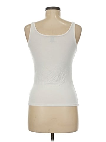 Shein Sleeveless T-Shirt (view 2)