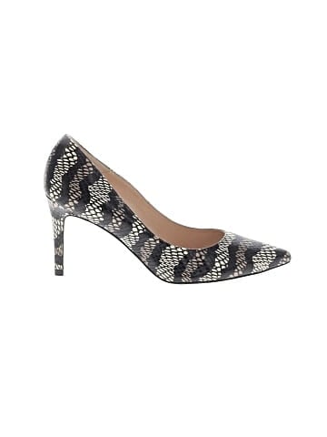 L.K. Bennett Heels (view 1)