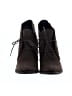 Blowfish Brown Ankle Boots Size 6 1/2 - photo 2