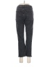 Raleigh Denim Chevron-herringbone Gray Jeans Size 31 waist - photo 2