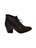 Blowfish Brown Ankle Boots Size 6 1/2 - photo 1