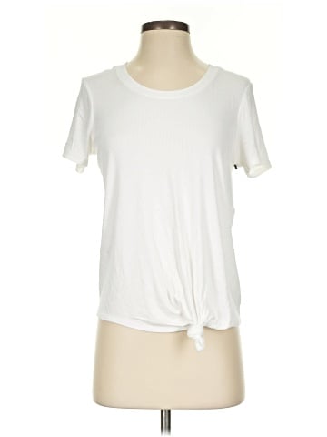 1.State Short Sleeve Top (view 1)