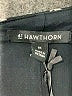 41Hawthorn Graphic Black Cocktail Dress Size 2X - photo 6