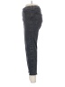 Raleigh Denim Chevron-herringbone Gray Jeans Size 31 waist - photo 5