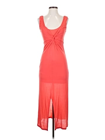 Velvet Cocktail Dress (view 1)