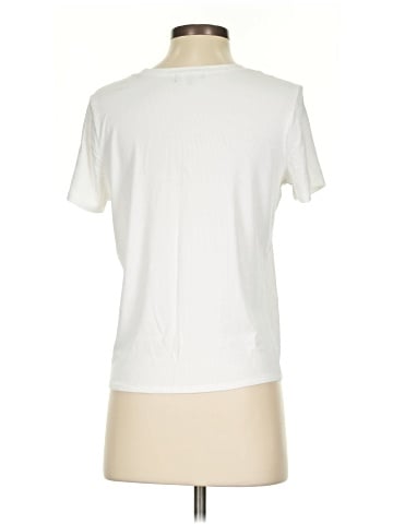 1.State Short Sleeve Top (view 2)
