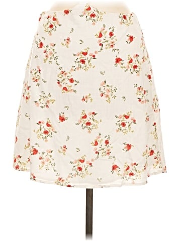 Lush Casual Skirt (view 1)