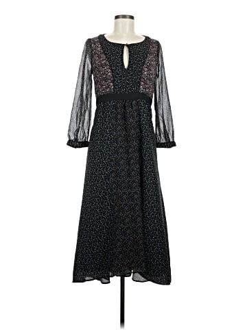 Floreat Casual Dress (view 1)