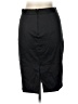 Twenty One Solid Black Formal Skirt Size L - photo 2