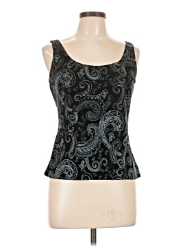 Alex Evenings Sleeveless Top