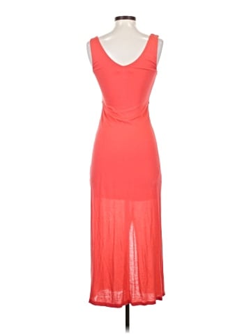 Velvet Cocktail Dress (view 2)