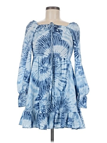 Unbranded Casual Dress (view 1)