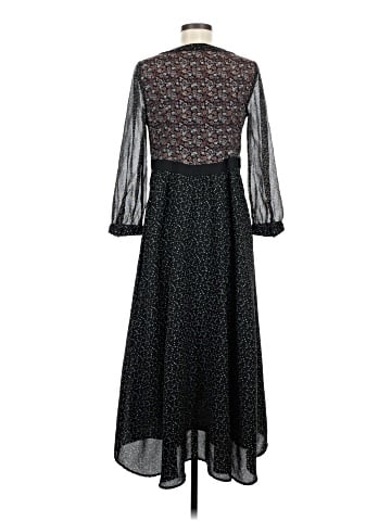 Floreat Casual Dress (view 2)