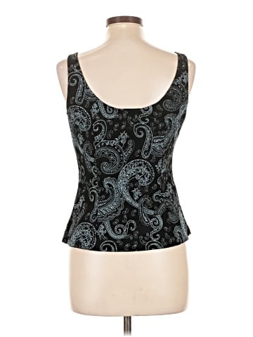 Alex Evenings Sleeveless Top (view 2)