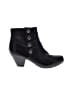 Dansko Black Ankle Boots Size EU 39 - photo 1