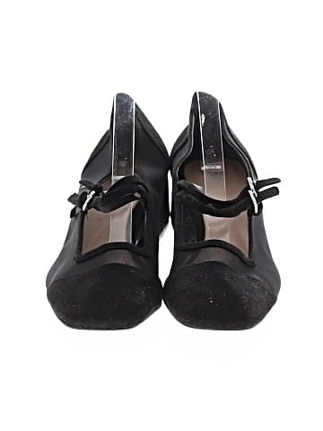 Zara Flats (view 2)
