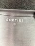 Softies Gray Short Sleeve T-Shirt Size M - photo 7