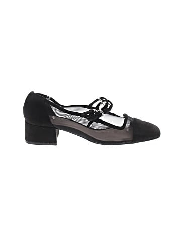 Zara Flats (view 1)