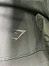 Gymshark Solid Black Active Pants Size S - photo 7