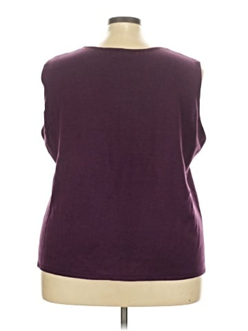 Russell Kemp New York Sweater Vest (view 2)