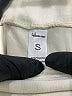 Angel Cult Solid Ivory Casual Pants Size S - photo 7