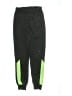 Hind Color Block Green Track Pants Size 10 - 12 - photo 1