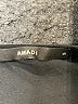 Amadi Black Short Sleeve T-Shirt Size S - photo 7