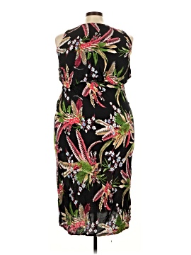 slim fit dress slacks Sandra Maxi Dress