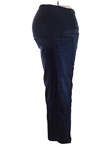 P Collection by AG Adriano Goldschmied Jeggings (view 1)