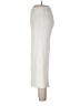 Otis & Maclain 100% Rayon Ivory Casual Pants Size L - photo 5