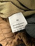Unbranded Brown Cargo Pants Size M - photo 8