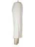 Otis & Maclain 100% Rayon Ivory Casual Pants Size L - photo 4