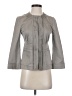 BCBGMAXAZRIA Gray Jacket Size XS - photo 1