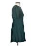 Old Navy Solid Teal Casual Dress Size S - photo 4