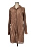 Lyaner Brown Kimono Size M - photo 1