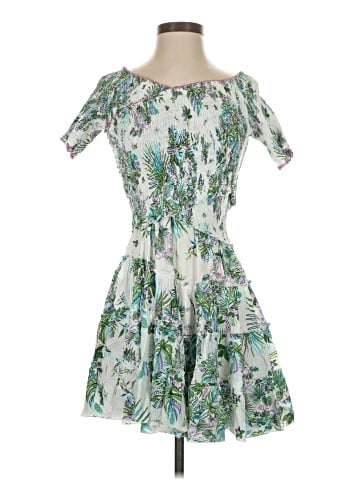 Poupette St. Barth Cocktail Dress (view 1)