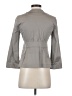 BCBGMAXAZRIA Gray Jacket Size XS - photo 2